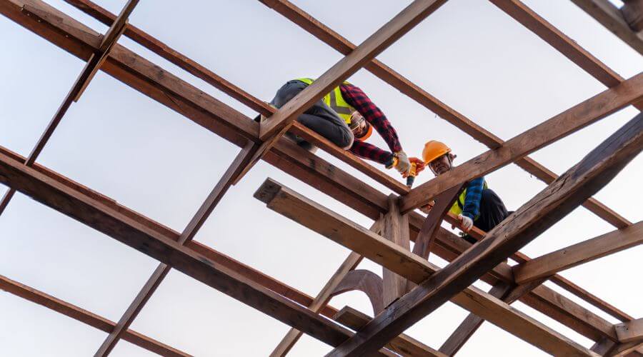 Expert top industrial roofings services in Hawarden, IA